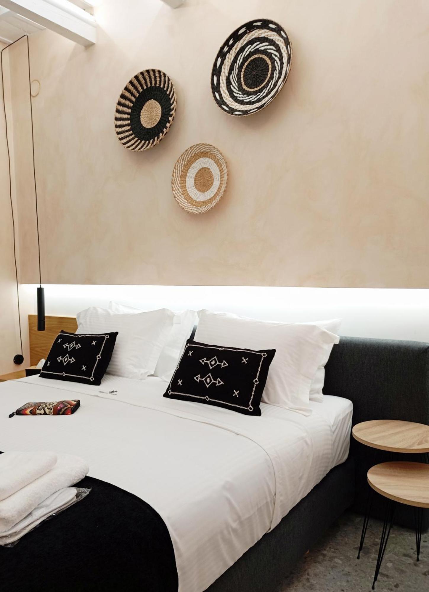 Domus Vivendi Hotel Chania  Buitenkant foto