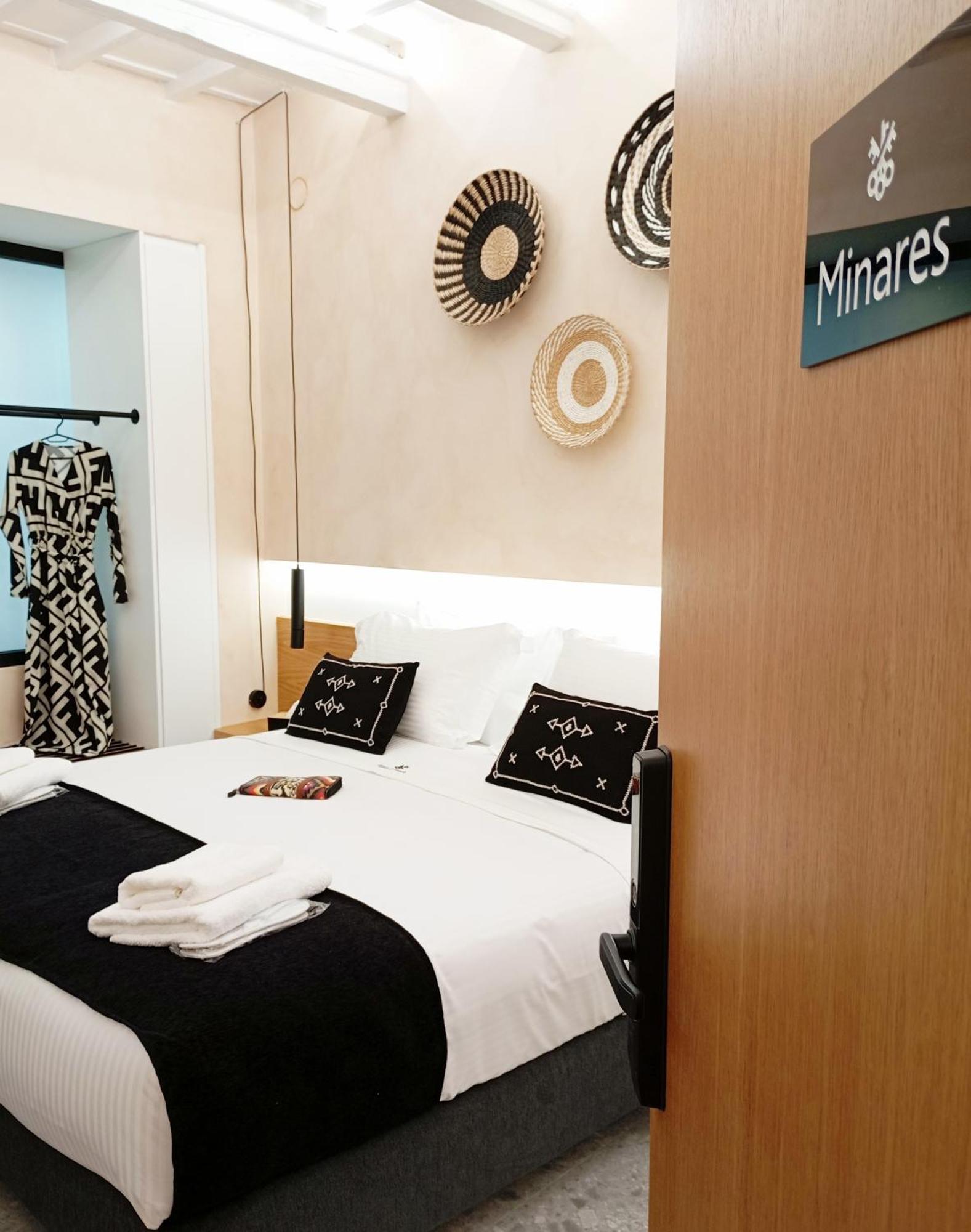 Domus Vivendi Hotel Chania  Buitenkant foto