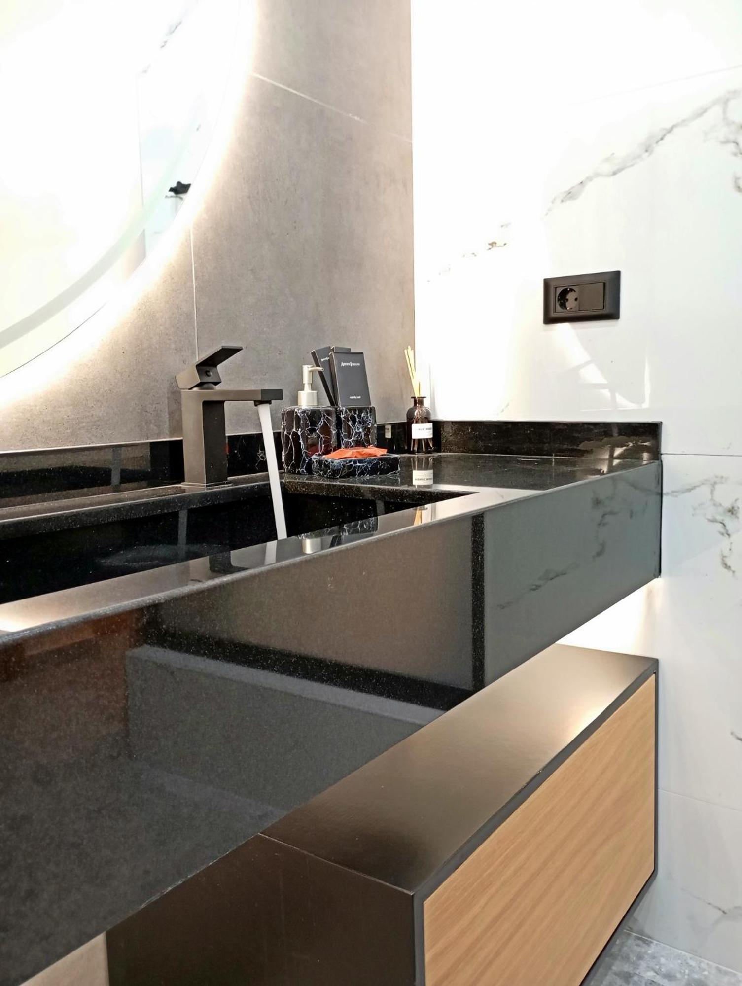 Domus Vivendi Hotel Chania  Buitenkant foto