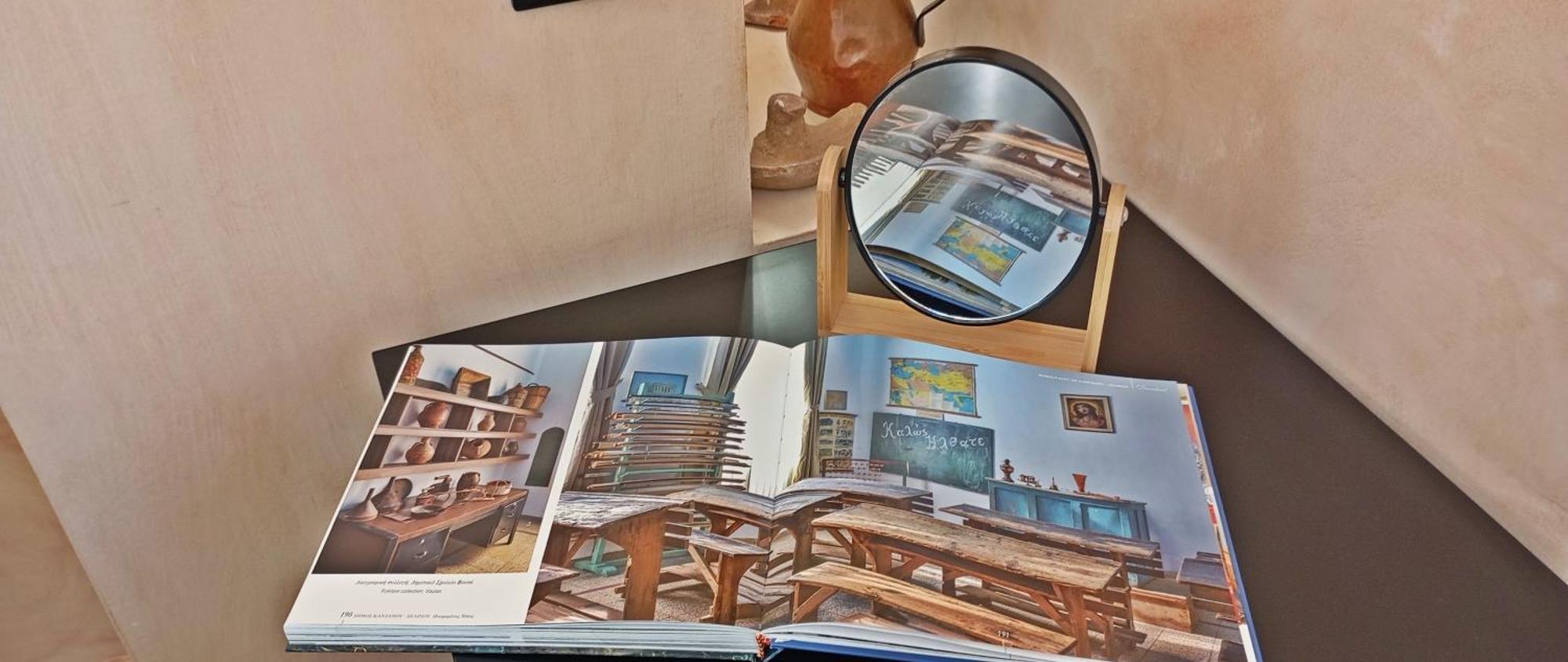 Domus Vivendi Hotel Chania  Buitenkant foto