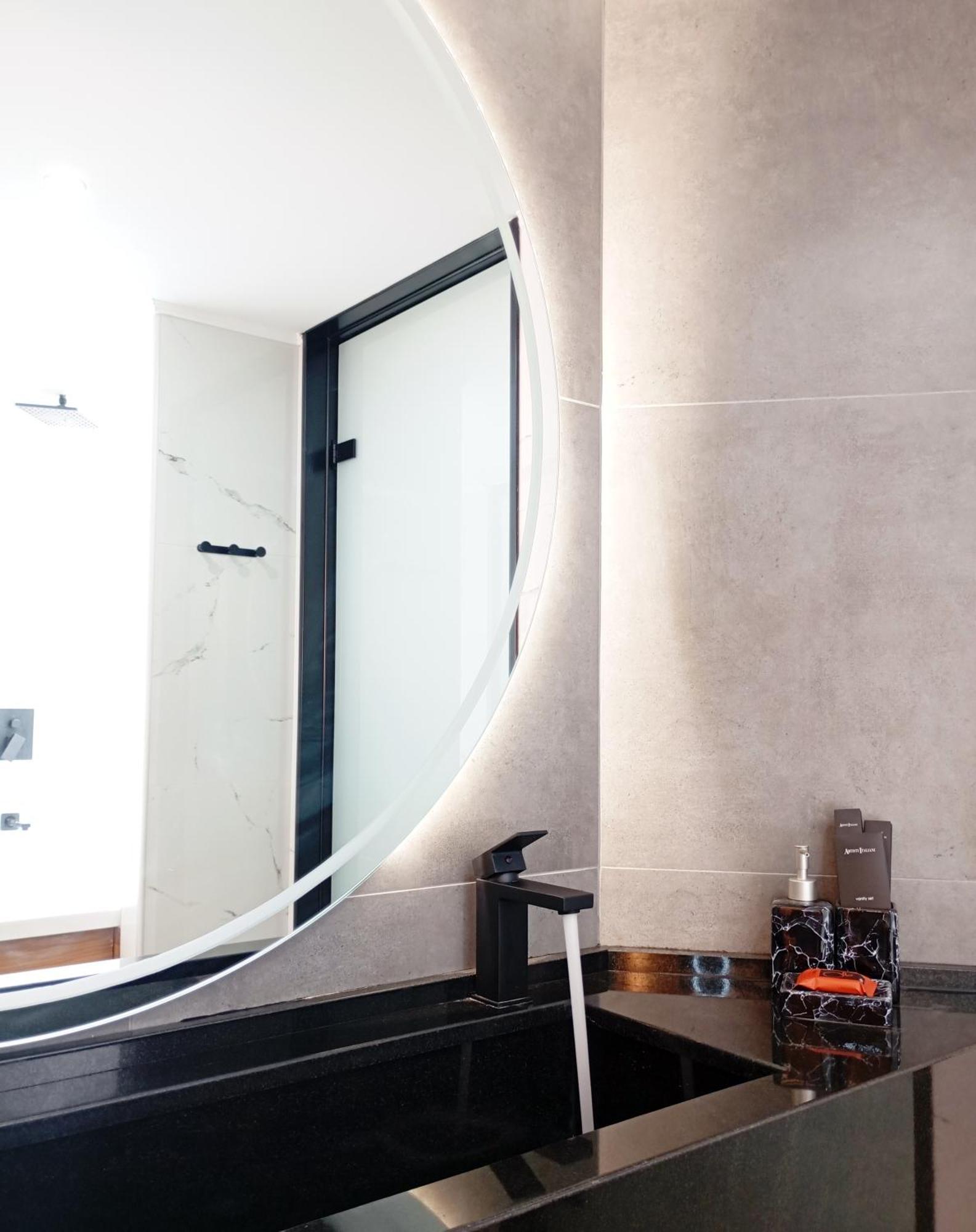 Domus Vivendi Hotel Chania  Buitenkant foto